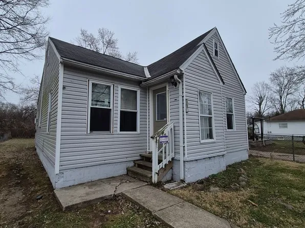 308 Bricker Ave, Dayton, OH 45417