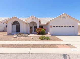 800 S Bay Beach Ln, Tucson, AZ 85748