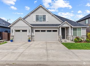4578 N Noble Loop, Ridgefield, WA 98642
