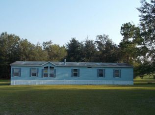 743 School St, Bronson, FL 32621