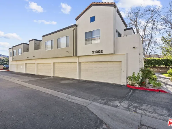 21302 Nandina Ln Unit 202, Santa Clarita, CA 91321