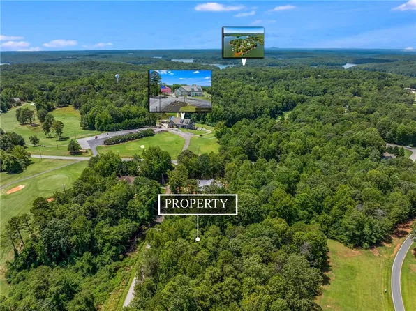 1117 Chickasaw Dr, Westminster, SC 29693