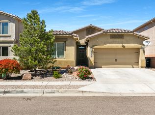 7023 Tombstone Rd NW, Albuquerque, NM 87114