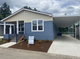 Canby Plan, Shadowbrook, Clackamas, OR 97015