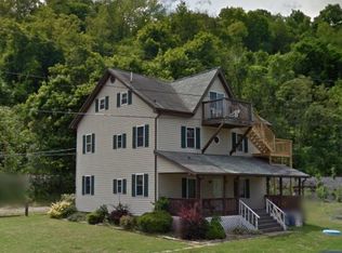 117 Short St #A, Coal Center, PA 15423