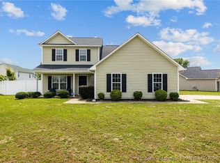 1921 Yellowbrick Rd, Fayetteville, NC 28314