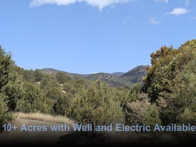111 Sanctuary Rd, Silver City, NM, 88061