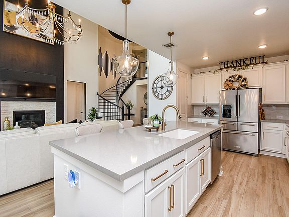 4th image of 23620 Olive Creek Ln