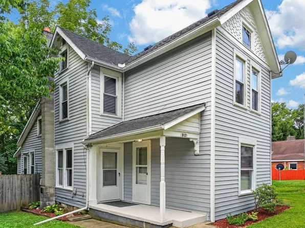3121 W Columbia St, Springfield, OH 45504