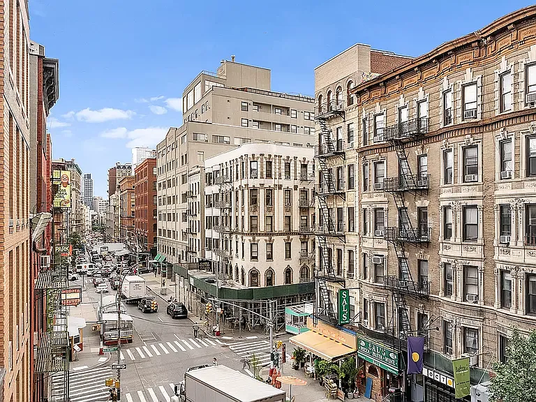 377 Broome St #B — Photo 11