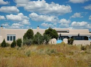 2 Cuesta Rd, Santa Fe, NM 87508
