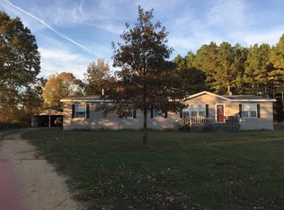 1950 Crook Ln, Rison, AR 71665