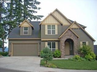 2046 N 10th St, Washougal, WA 98671