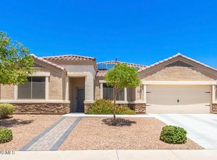 30254 W Weldon Ave, Buckeye, AZ 85396