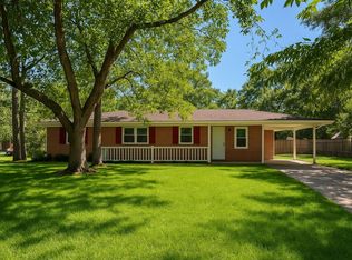 432 Young St, Livingston, TX 77351