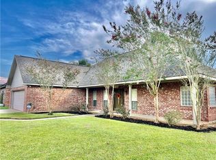 412 Jacob B Loop, Alexandria, LA 71303