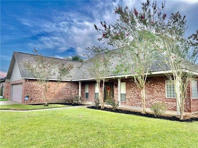 412 Jacob B Loop, Alexandria, LA, 71303