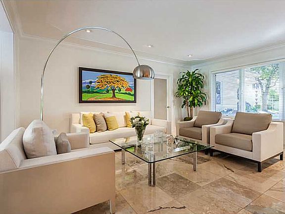 Elegant Gables Home