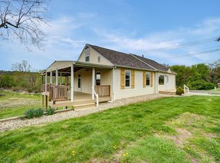 2815 Sugar Grove Rd SE, Lancaster, OH 43130