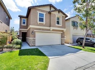 1451 Kestrel Ct, El Cajon, CA 92019