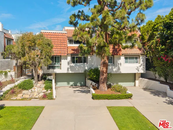 129 Alta Ave Unit 7, Santa Monica, CA 90402