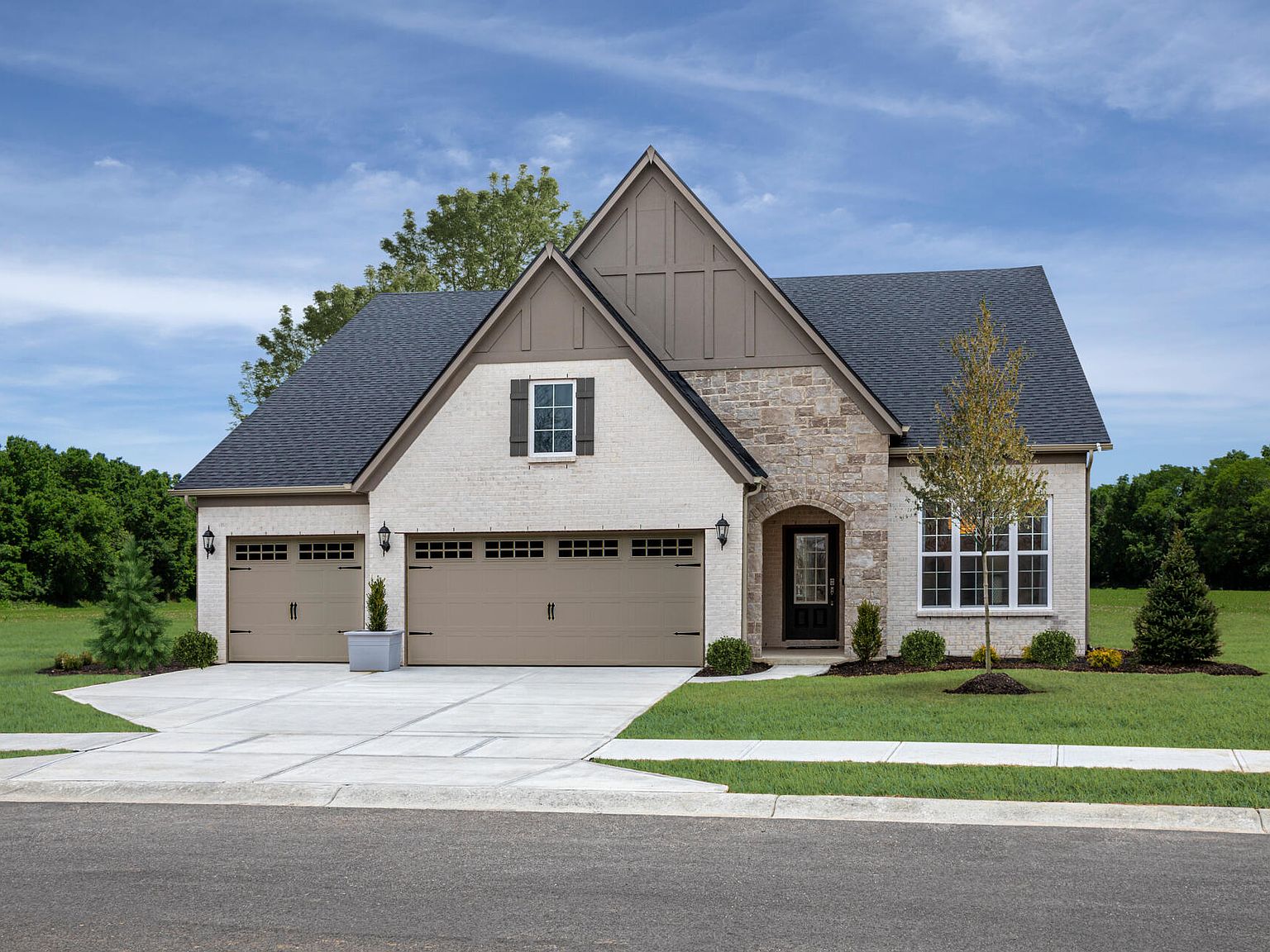 Red Tail by Drees Homes in Avon OH Zillow