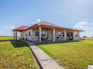 231 County Road 136, Burlington, TX 76519