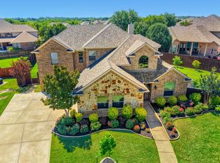 2025 Lewis Crossing Ct, Keller, TX 76248