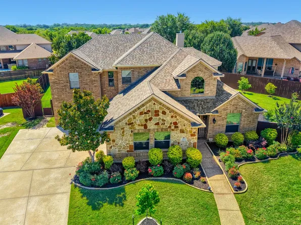 2025 Lewis Crossing Ct, Keller, TX 76248