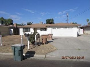 5105 Debby St, Bakersfield, CA 93304