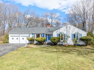 84 Pleasant St, Natick, MA 01760