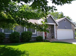 223 N Winterset St, Wichita, KS 67212