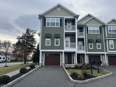 4 Chaz Way #4, Fairfield, NJ, 07004