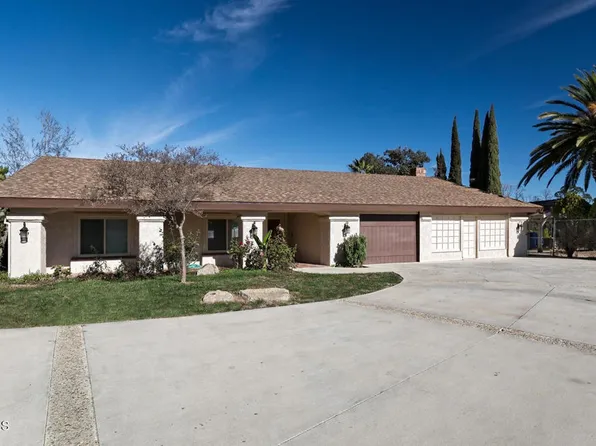 6161 E Los Angeles Ave, Somis, CA 93066