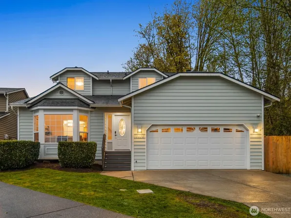 1416 116th Drive SE, Lake Stevens, WA 98258
