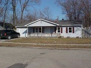 4810 W 36th St, Indianapolis, IN 46224