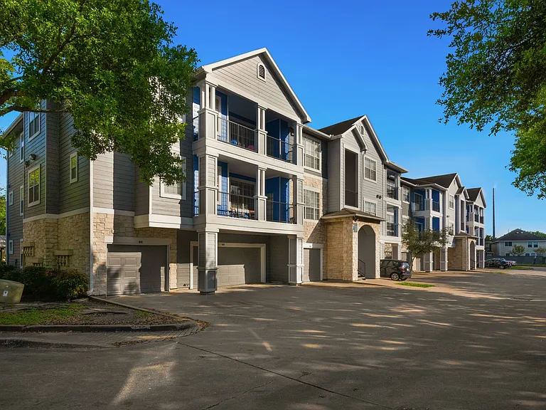 Beautiful Apartments