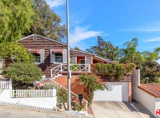 1766 N Orange Grove Ave, Los Angeles, CA 90046