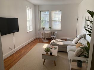 28 Colborne Rd #4A, Brighton, MA 02135
