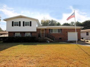 246 Pleasant St NW, Fort Walton Beach, FL 32548