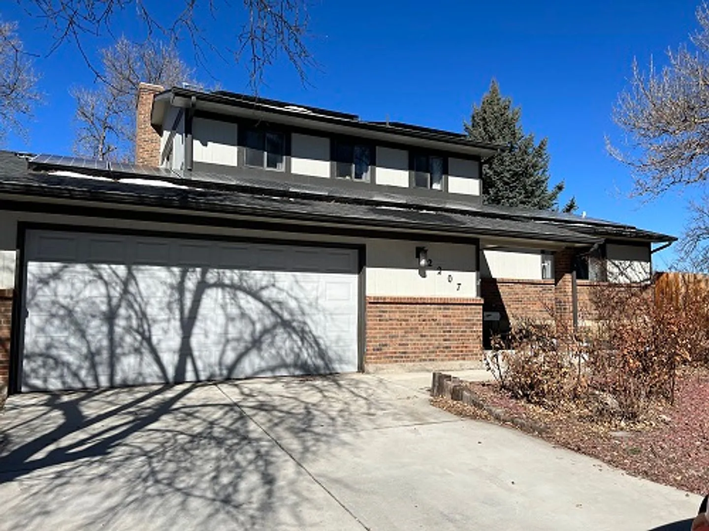 Room for Everyone 5 Bedroom Fort Collins Home — Photo 1