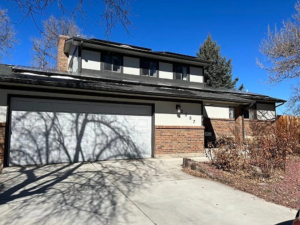 2207 Rambouillet Dr