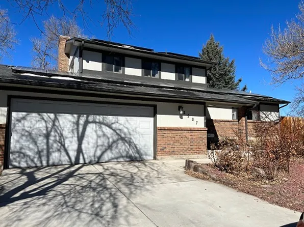 2207 Rambouillet Dr, Fort Collins, CO 80526