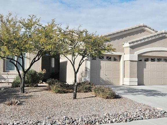 2nd image of 326 W Klinger Canyon Dr