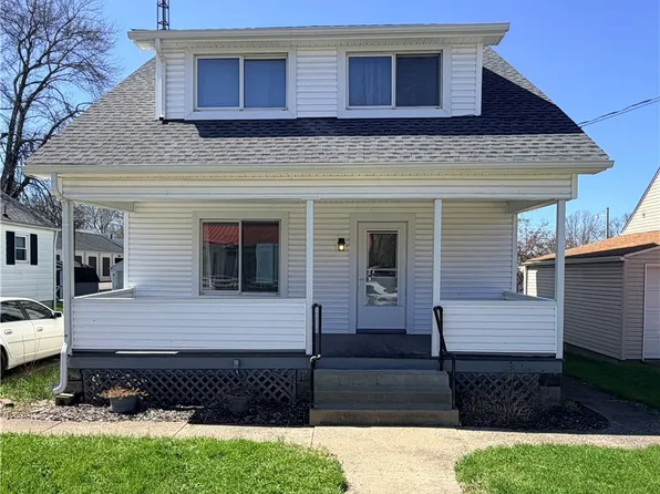 817 Superior St, Zanesville, OH 43701