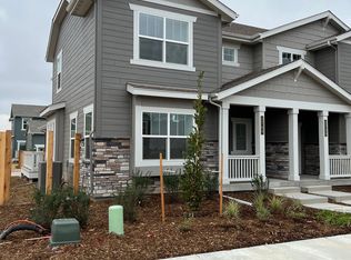 2769 E 153rd Ave, Thornton, CO 80602