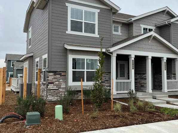2769 E 153rd Ave, Thornton, CO 80602
