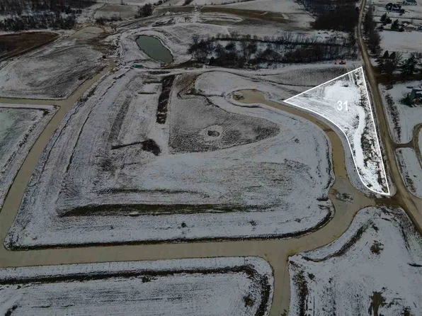 Spartan Holw Lot 31, Solon, IA 52333