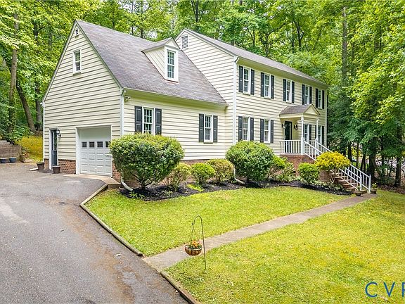 2nd image of 7818 Little Ridge Ct