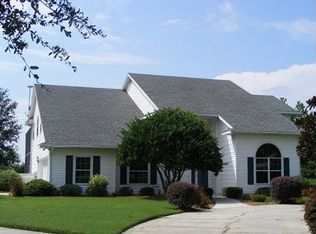 410 Greenfield Rd, Winter Haven, FL 33884